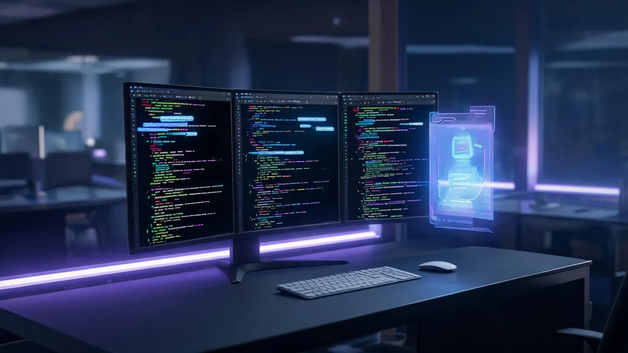Mejores Asistentes de Programación con IA 2026: GitHub Copilot vs Cursor vs Codeium vs Tabnine