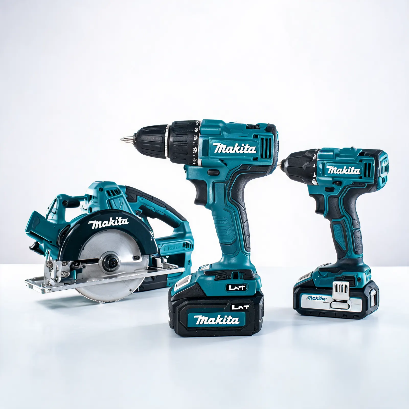 Makita 工具购买指南 2026：LXT vs XGT、最佳推荐与生态系统策略