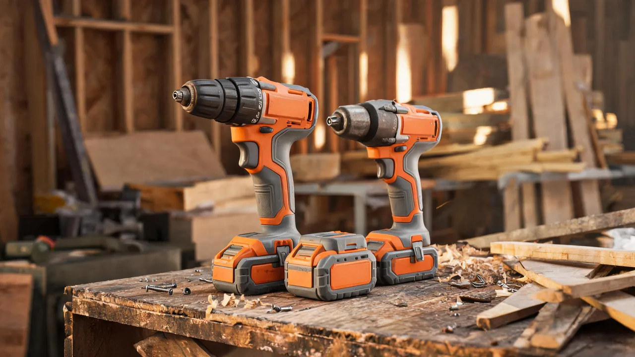 Ridgid 18V 电动工具 2026 评测：终身保修值得吗？