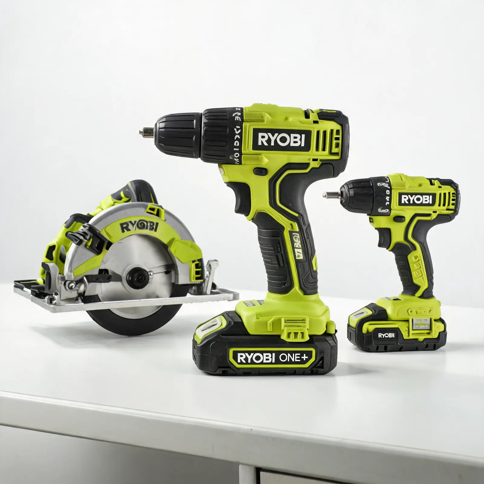 Ryobi 工具购买指南 2026：最佳 ONE+ 选择、生态系统详解与省钱攻略